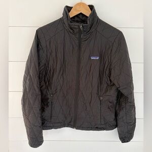 Patagonia Women’s Nano Puff Jacket